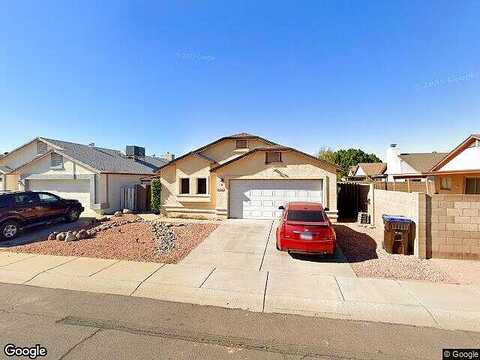 107Th, PEORIA, AZ 85345
