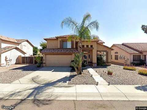 Purdue, PEORIA, AZ 85345
