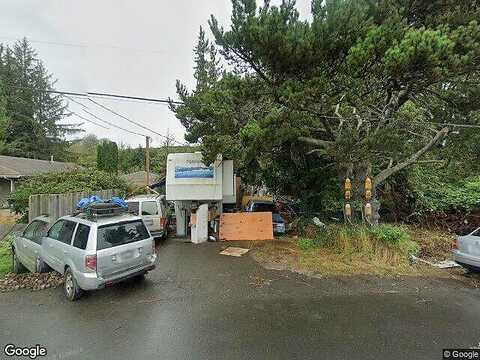 Highway 101, SEASIDE, OR 97138
