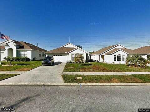 Southern Charm, BROOKSVILLE, FL 34613
