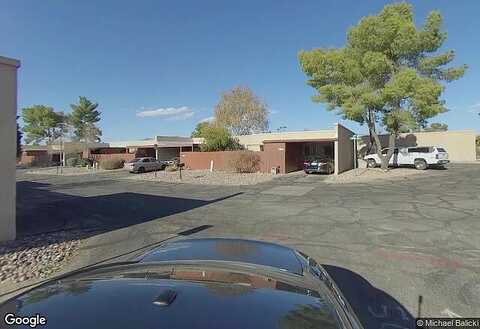 Via Arboleda, TUCSON, AZ 85710