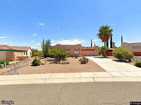 Fountain Creek, GREEN VALLEY, AZ 85614