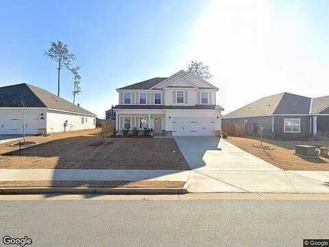 Barton, MIDLAND, GA 31820