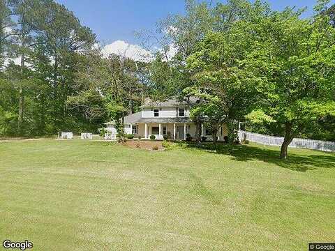 Crepe Myrtle, NEWNAN, GA 30263
