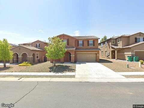 Calle Ocarina, SAHUARITA, AZ 85629