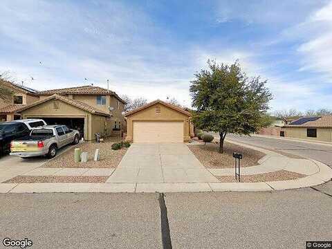Cholla Crest, GREEN VALLEY, AZ 85614