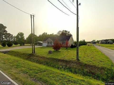 Gallbush, CHESAPEAKE, VA 23322