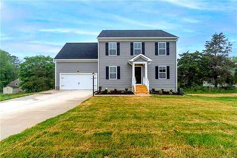 Lancewood, CHESTERFIELD, VA 23832