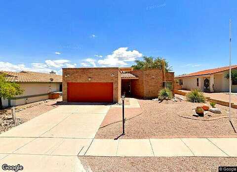 Rio Moctezuma, GREEN VALLEY, AZ 85614