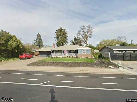 Watt, SACRAMENTO, CA 95864