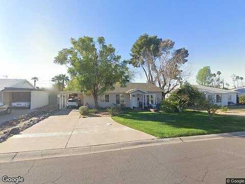 State, PHOENIX, AZ 85020