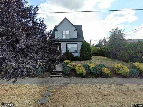 Madison, OREGON CITY, OR 97045