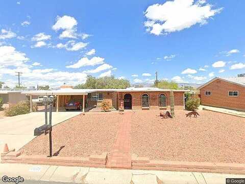 Calle Denebola, TUCSON, AZ 85710