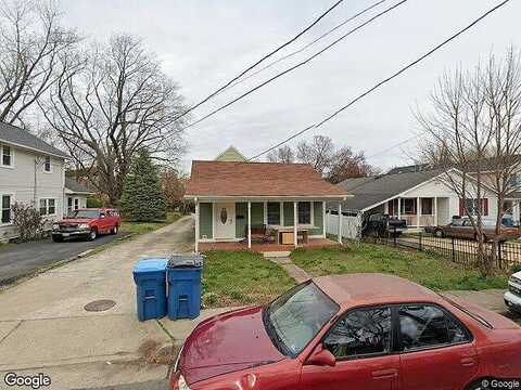 Holyoke, ANNANDALE, VA 22003