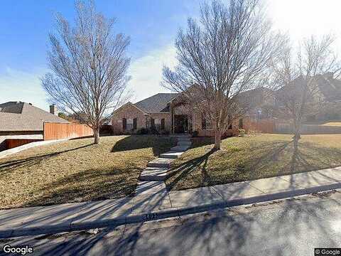 Willow Oak, AMARILLO, TX 79124