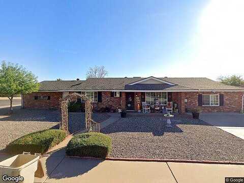 Albany, MESA, AZ 85205