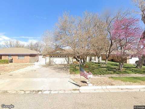 Camden, AMARILLO, TX 79109
