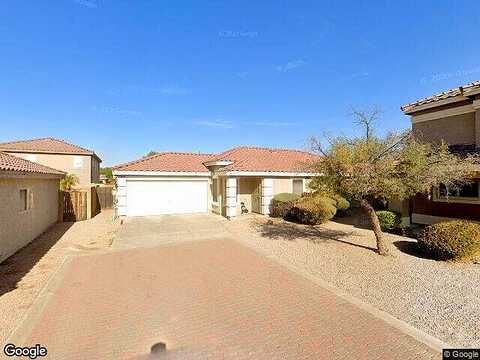 Wilson, CHANDLER, AZ 85249