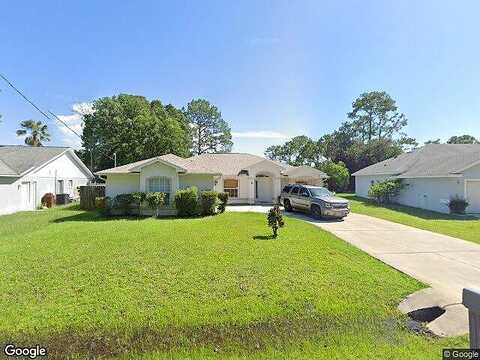 Prince Michael, PALM COAST, FL 32164