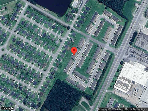 Canyon Oak, RICHMOND HILL, GA 31324