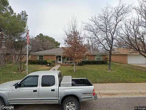Harvard, AMARILLO, TX 79109