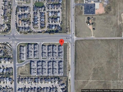 Passport, COLORADO SPRINGS, CO 80922