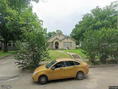 16Th, WACO, TX 76707