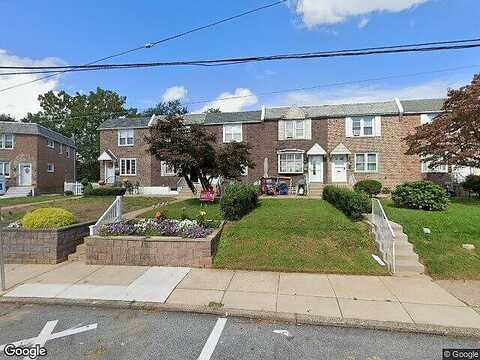 Gramercy, CLIFTON HEIGHTS, PA 19018