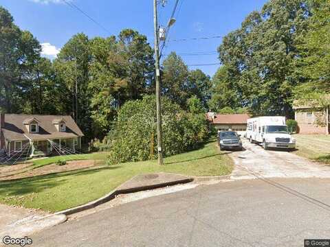 Tracy, LAWRENCEVILLE, GA 30046