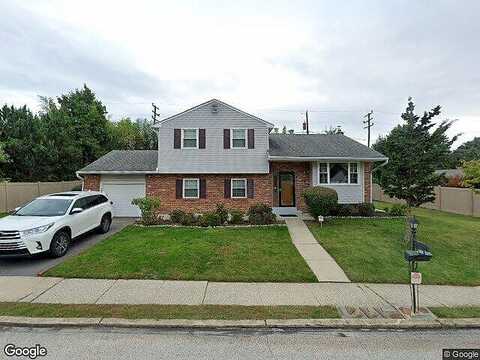 Philadelphia, KING OF PRUSSIA, PA 19406