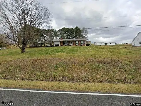 Stoney Fork, WYTHEVILLE, VA 24382