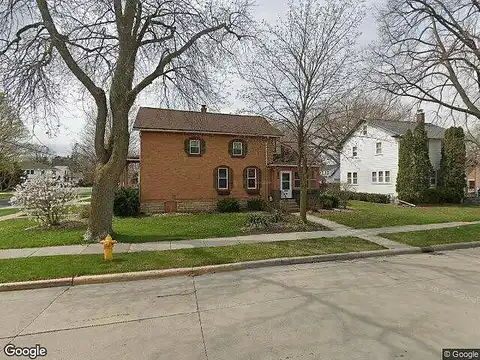 Linden, FOND DU LAC, WI 54935