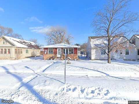 Russell, MINNEAPOLIS, MN 55412