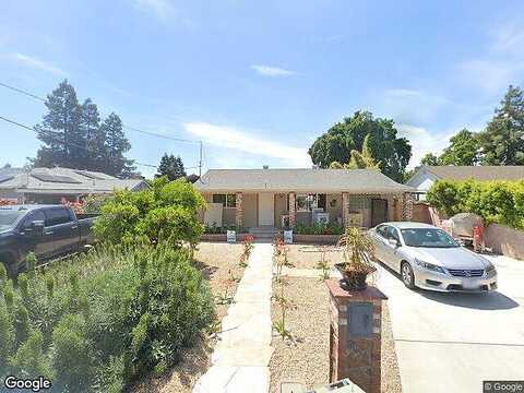 Hamilton, FAIRFIELD, CA 94533