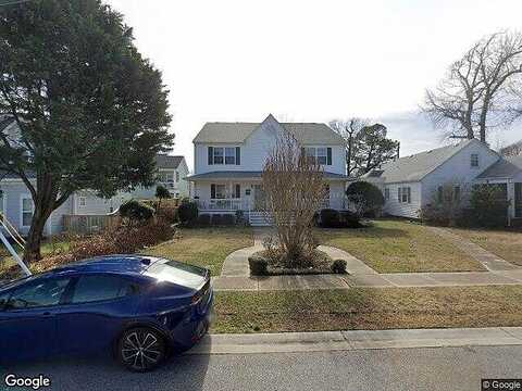 27Th, VIRGINIA BEACH, VA 23451