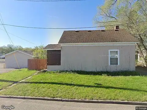 Western, ANOKA, MN 55303