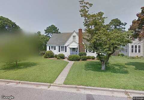 Russell, PORTSMOUTH, VA 23707