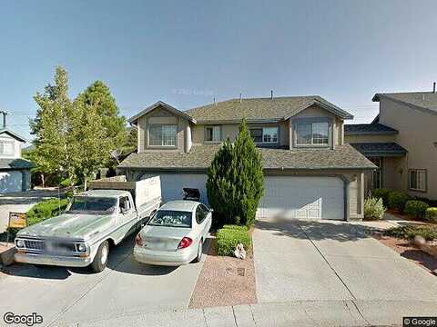 Village, FLAGSTAFF, AZ 86004