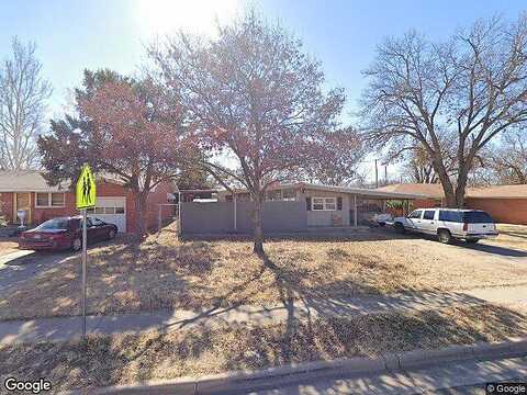 29Th, LUBBOCK, TX 79410