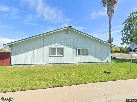 Andros, SACRAMENTO, CA 95823