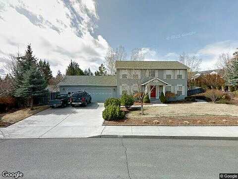 Volcano, REDMOND, OR 97756