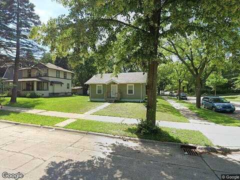 Queen, MINNEAPOLIS, MN 55412