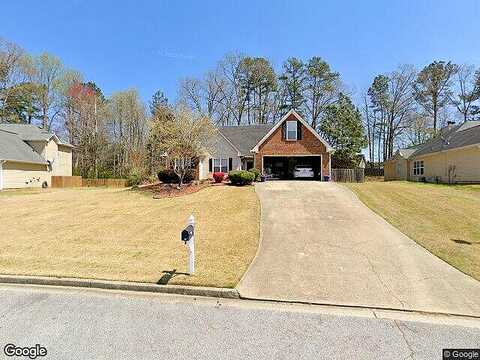 Cherry Blossom, LOGANVILLE, GA 30052