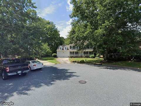 Barcelona, CHESAPEAKE, VA 23322