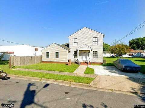 Loam, NORFOLK, VA 23518