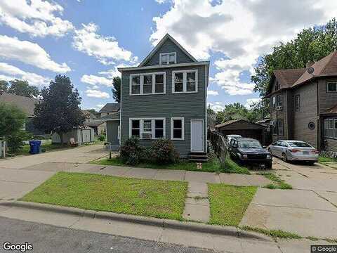 Edmund, SAINT PAUL, MN 55103