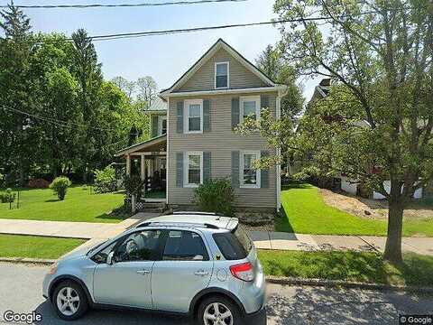 Washington, JERSEY SHORE, PA 17740