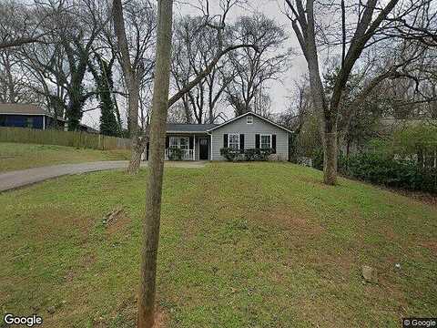College, ATLANTA, GA 30337
