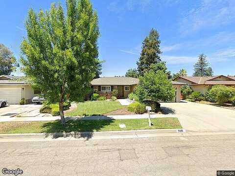 Ellery, FRESNO, CA 93710