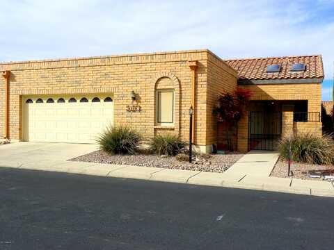 Avenida Crescente, SIERRA VISTA, AZ 85650